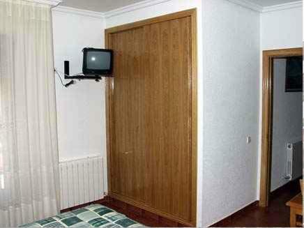 Hostal Jalisco Ajofrín Cameră foto