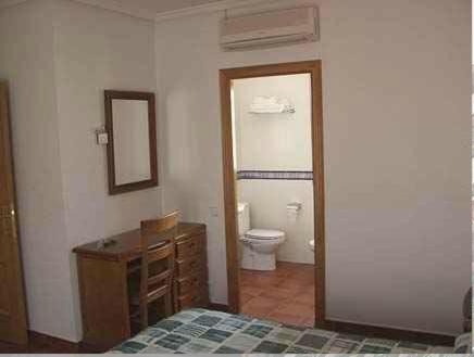 Hostal Jalisco Ajofrín Cameră foto