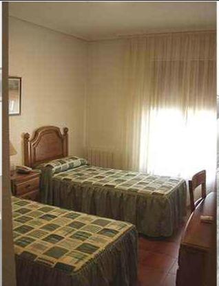 Hostal Jalisco Ajofrín Cameră foto