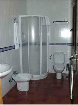 Hostal Jalisco Ajofrín Cameră foto