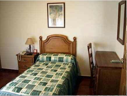 Hostal Jalisco Ajofrín Cameră foto